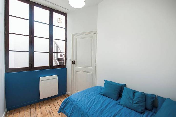 Location de vacances pour 6 personnes dans Gare De Carcassonne - 3