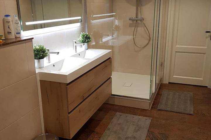 Ferienwohnung für 4 Personen in Dordrecht - 4