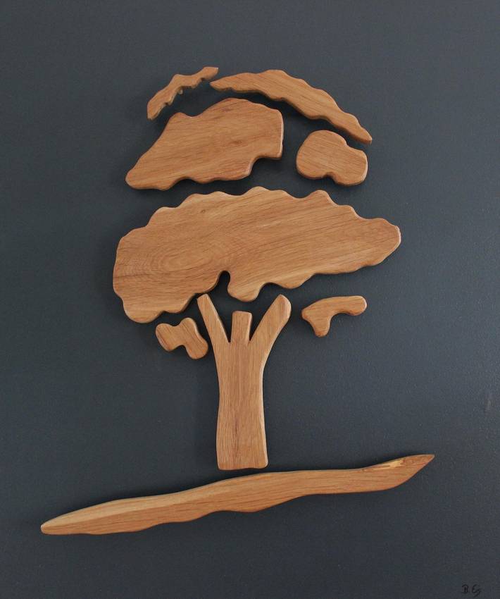 Ferienwohnung für 3 Personen - 1