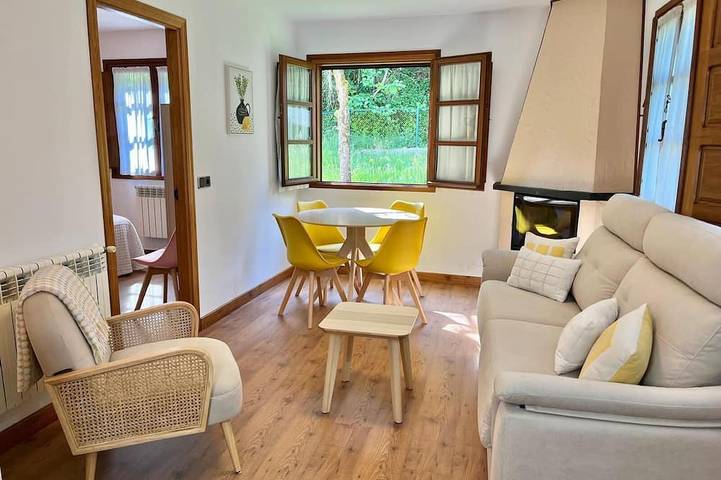 Appartement de vacances pour 4 personnes - 1