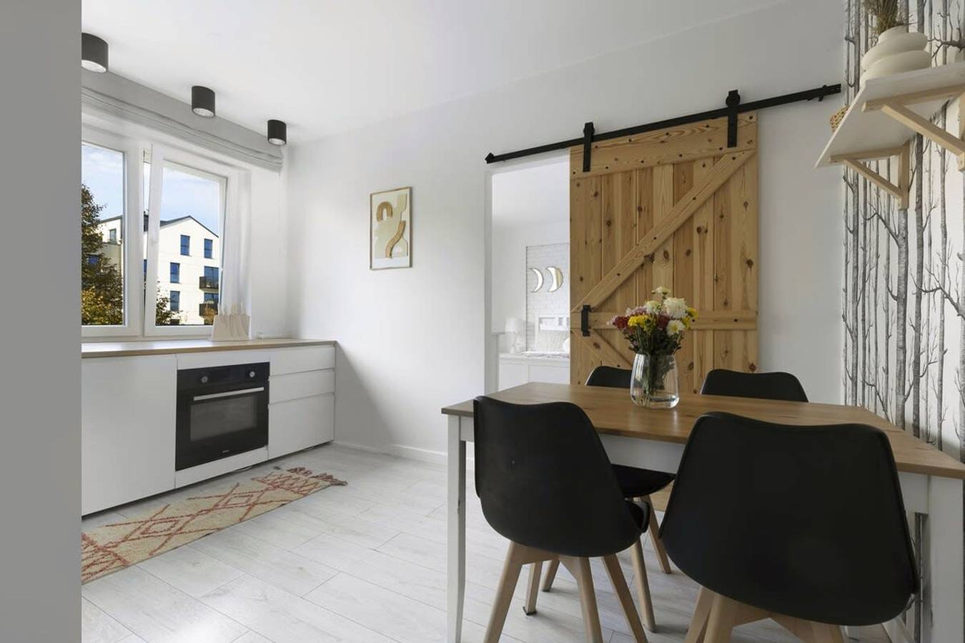 Ganzes Studio, Studio Apartment in Sopot in Zoppot, Dreistadt