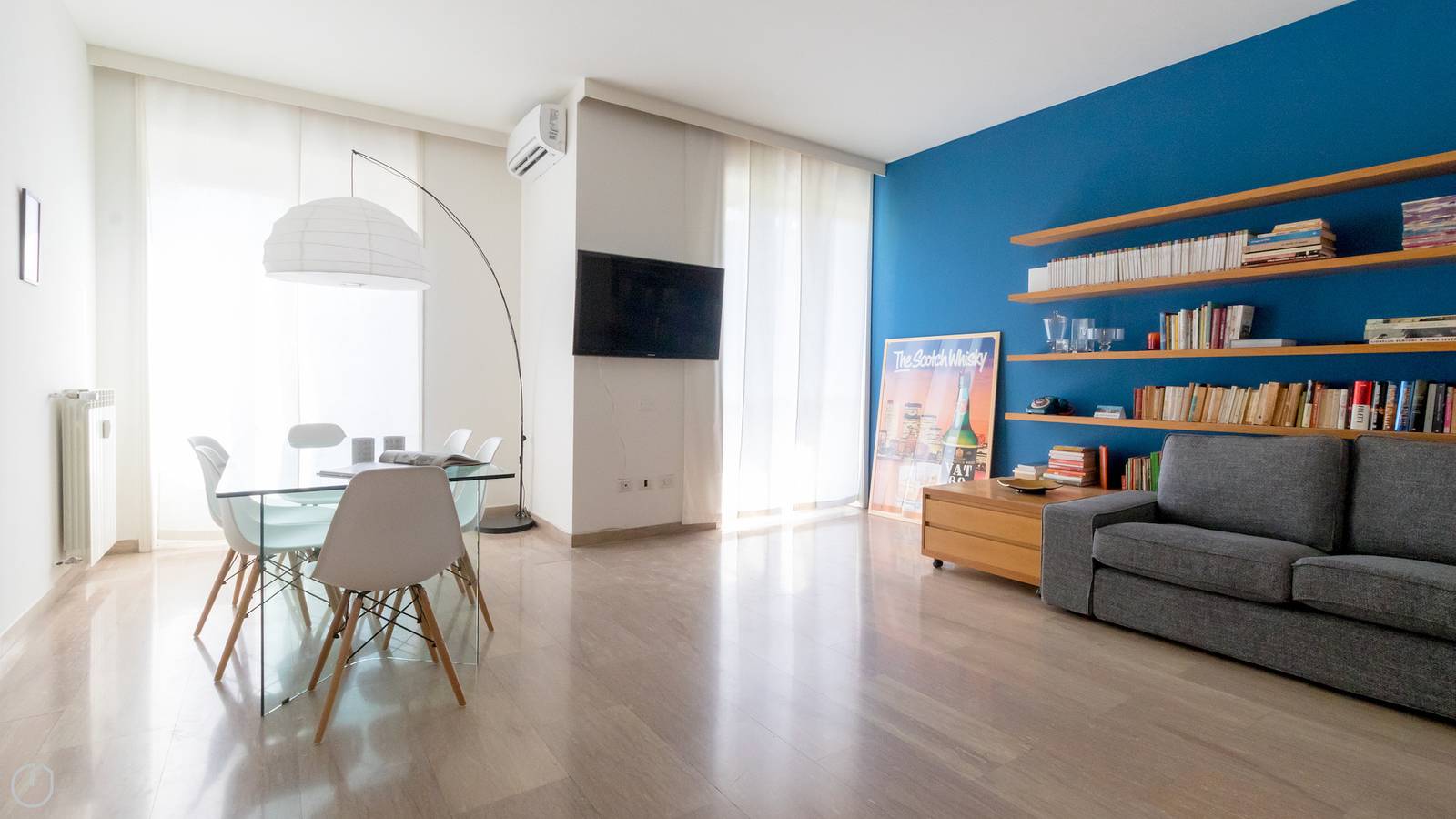 Appartamento vacanze a Milano a partire da 293€ a notte