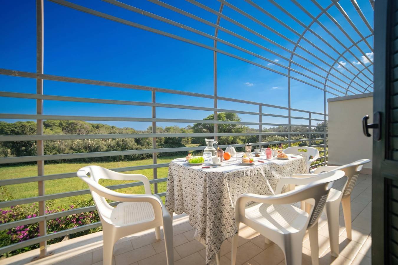 Appartamento vacanze a Salento a partire da 111€ a notte