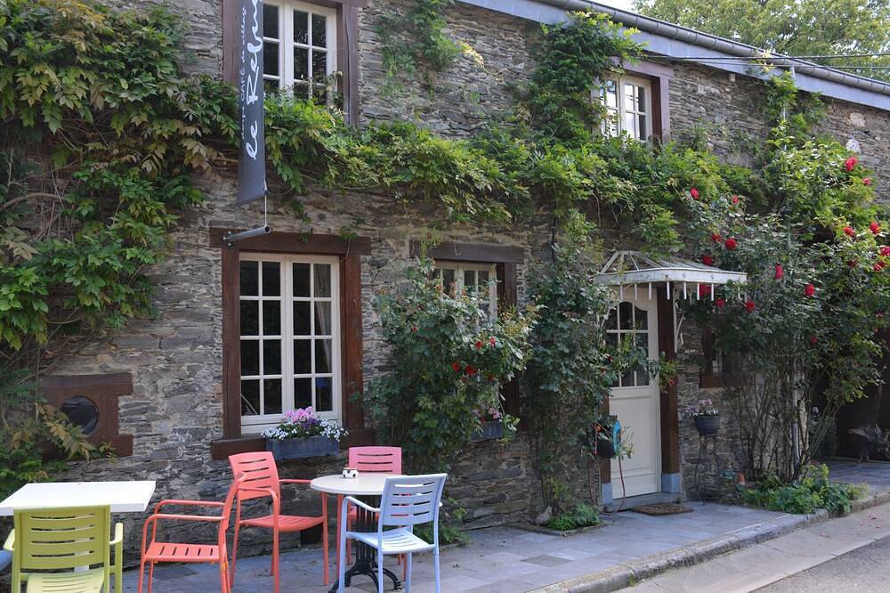 Photo : Maison de vacances