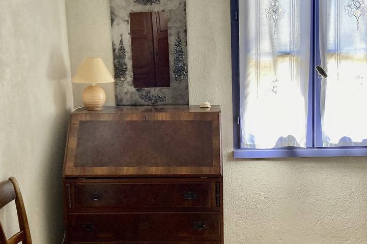 Location de vacances pour 8 personnes, avec terrasse à Nages-et-Solorgues - 3