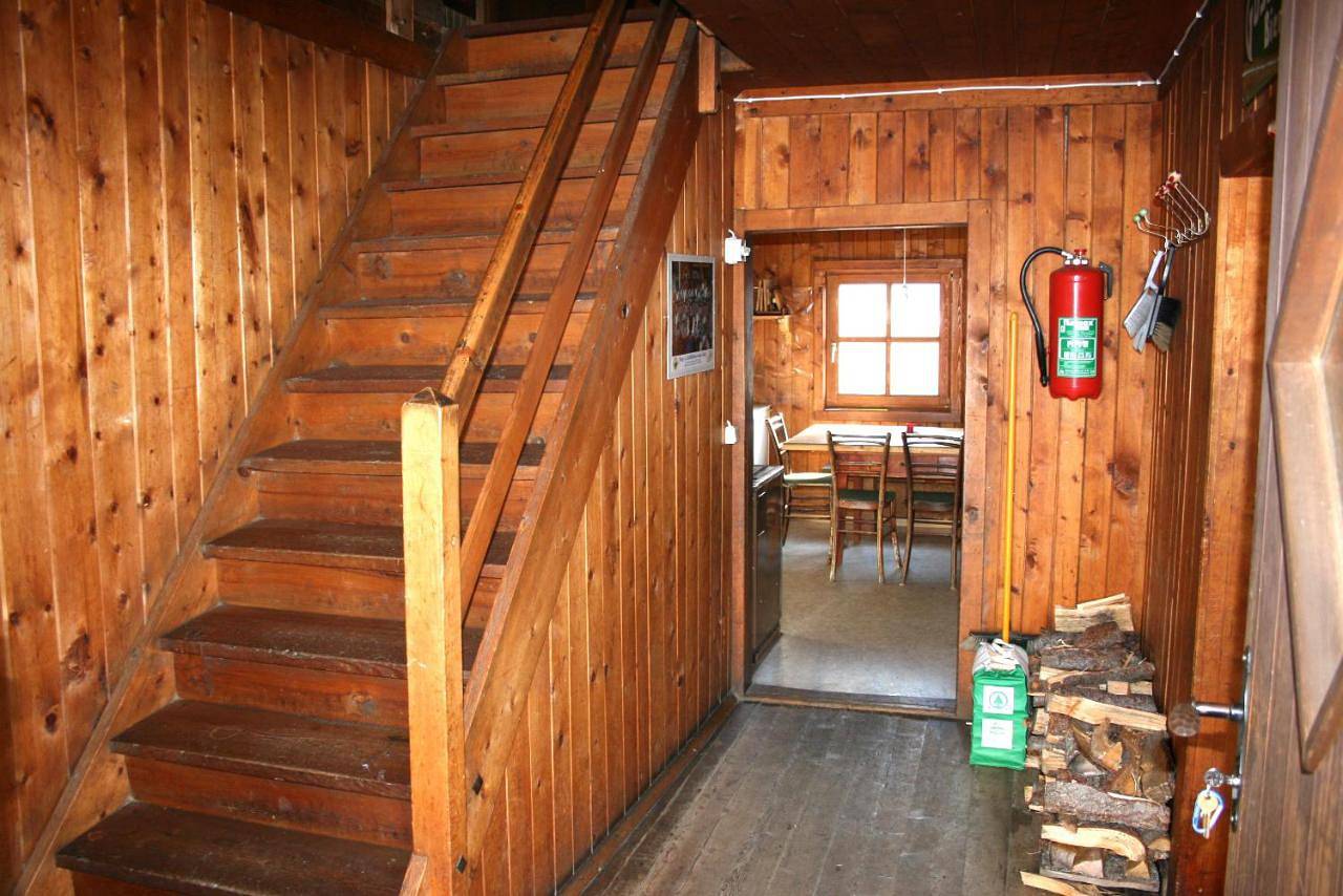 Three-Bedroom House in Schobergruppe, Kals am Großglockner