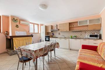 Holiday Rental for 4 People in Bosa, Planargia, Photo 3