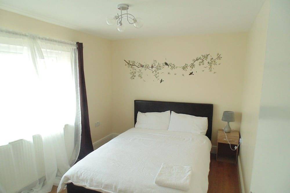 Ganze Wohnung, Modern brand new apartment in Barking und Dagenham, London