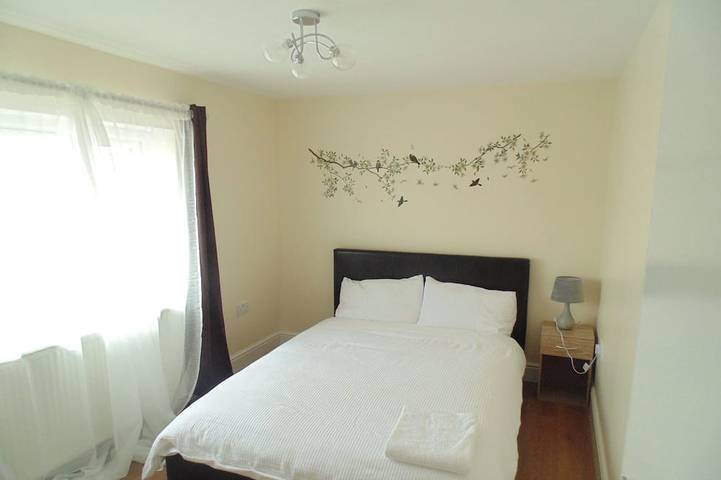 Appartamento intero, Modern brand new apartment in Barking e Dagenham, Londra