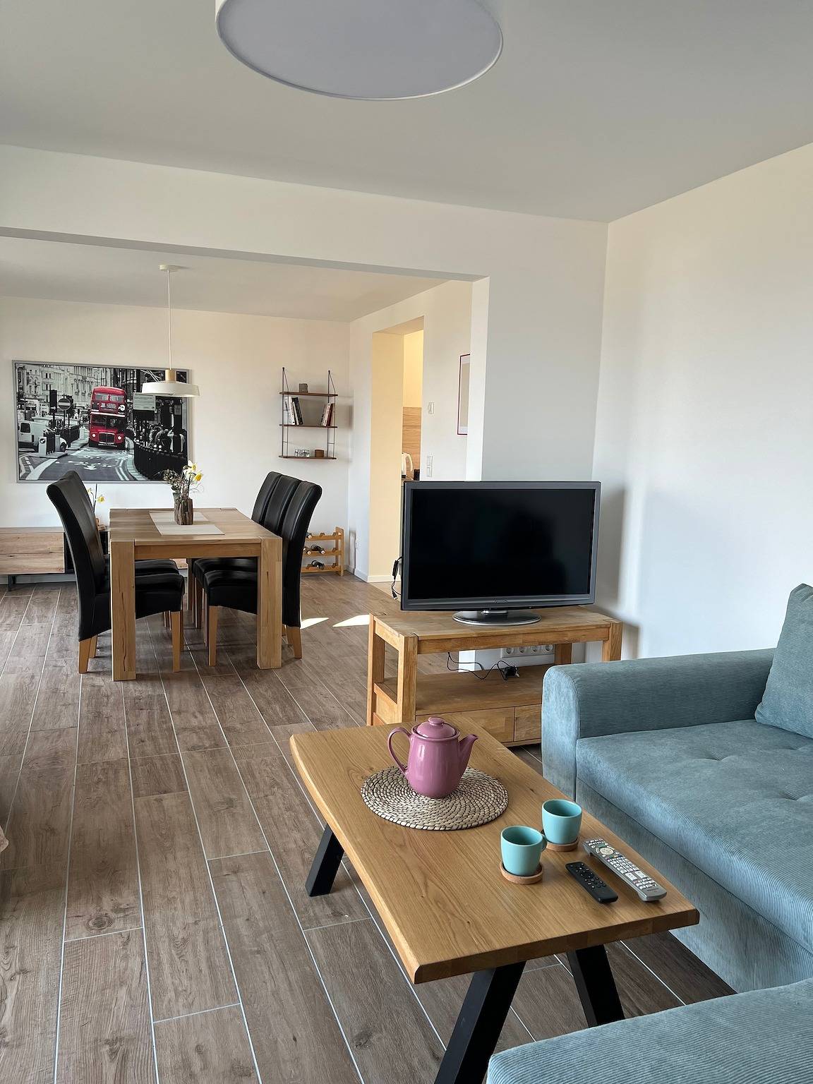 Haus mit Aussicht in Ahrtal