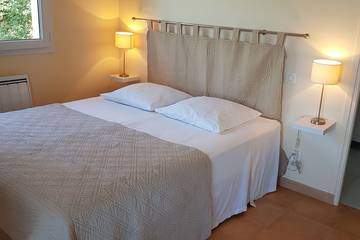 Villa pour 6 Personnes dans Monticello, Région de Calvi, Photo 1