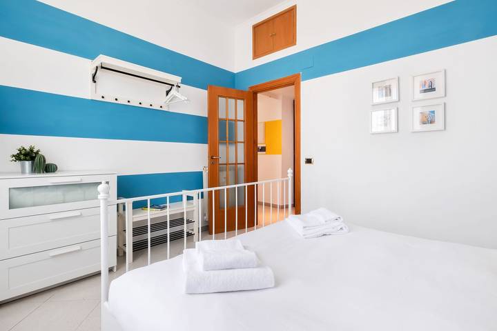 Gîte pour 4 personnes à Rome - 4