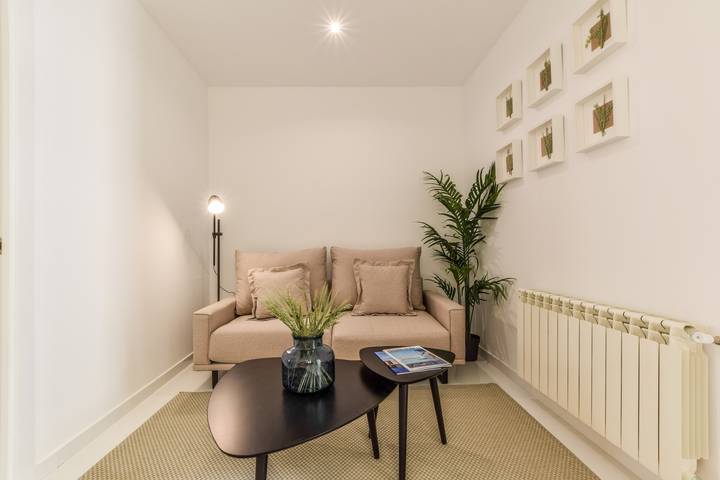 Ferienhaus für 4 Personen in Madrid - 3