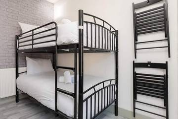 Glamping for 6 People in Liverpool, Merseyside, Photo 1