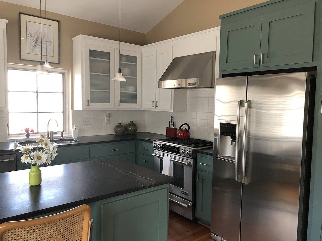 Die perfekte Lage für Blowing Rock in Blue Ridge Parkway, Blowing Rock