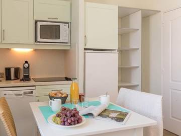 Bungalow für 2 Personen in Saint-Martin-de-Ré, Côte des Fleurs, Bild 1