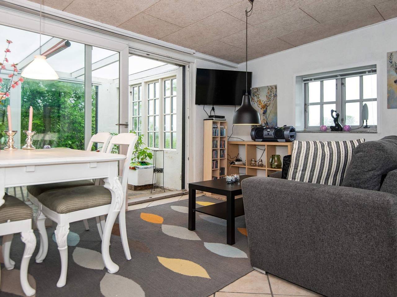 4 Personen Ferienhaus in Skærbæk-By Traum in Skærbæk, Tondern und Umgebung