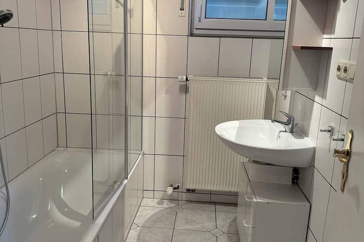 Ferienwohnung für 4 Personen, mit Garten und Terrasse, mit Haustier in Kastellaun - 4