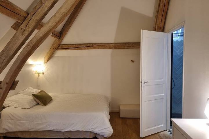 Location de vacances pour 7 personnes dans Moutiers-au-Perche - 3