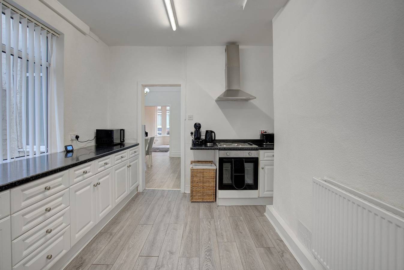 Guestready - Anfield Serene Home in Liverpool, Merseyside