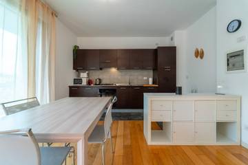 Vakantieappartement voor 2 Personen in Como, Provincie Como, Afbeelding 4
