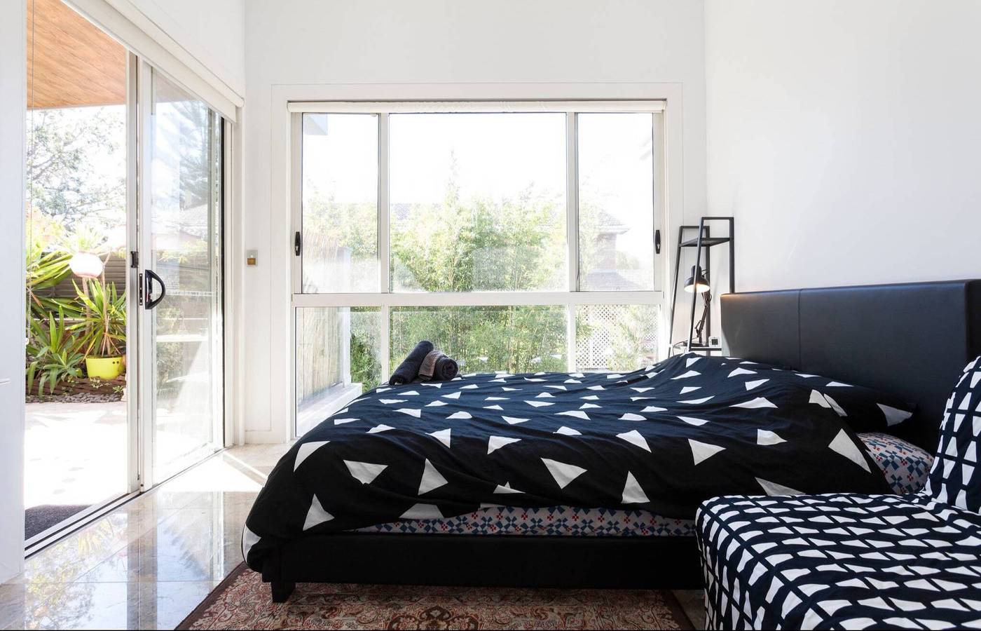 Entire studio, Relax and Retreat Studio Flat in Sydney, New South Wales