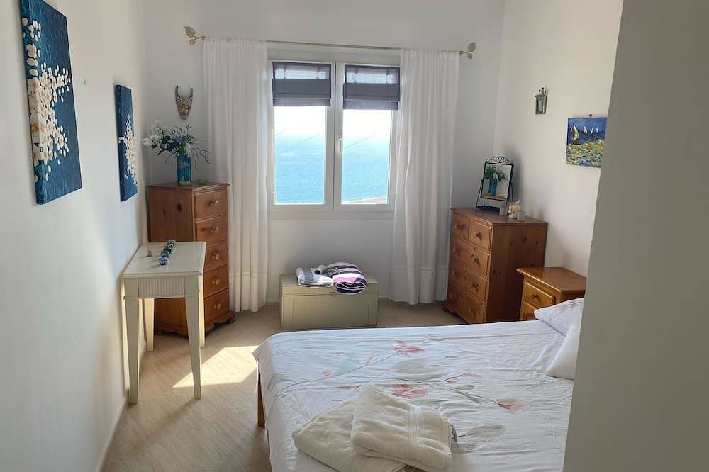 Vrijstaande villa met een fantastisch uitzicht en een privézwembad. in Playa de las Ventanicas, Mojácar