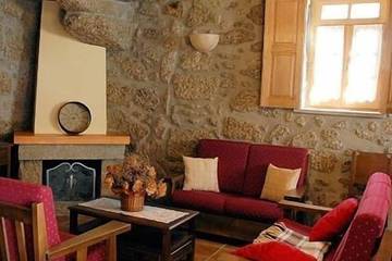 Casa De Campo para 10 Pessoas em Sabugueiro (Região), Serra da Estrela, Foto 4