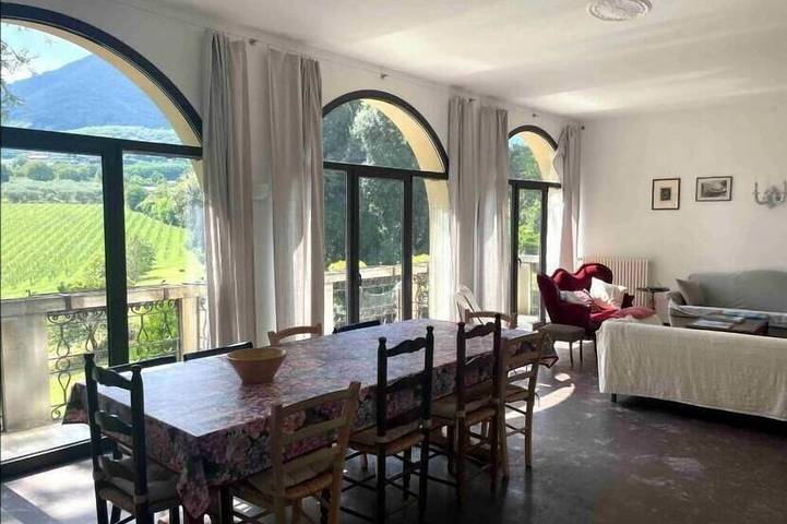 Appartamento intero, Villa tra le vigne — 4 appartamenti per 10 ospiti in Teolo, Colli Euganei