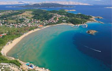 Camping für 6 Personen in Lopar, Kroatische Inseln, Bild 2
