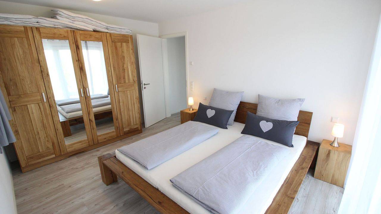 Ganze Ferienwohnung, Ferienwohnung für 4 Personen (85 m²) in Immenstaad am Bodensee in Kippenhausen, Immenstaad am Bodensee