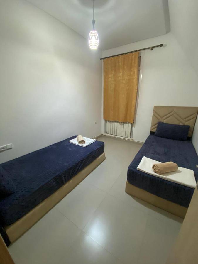 Gîte pour 8 personnes, avec vue et balcon dans Ifrane - 3