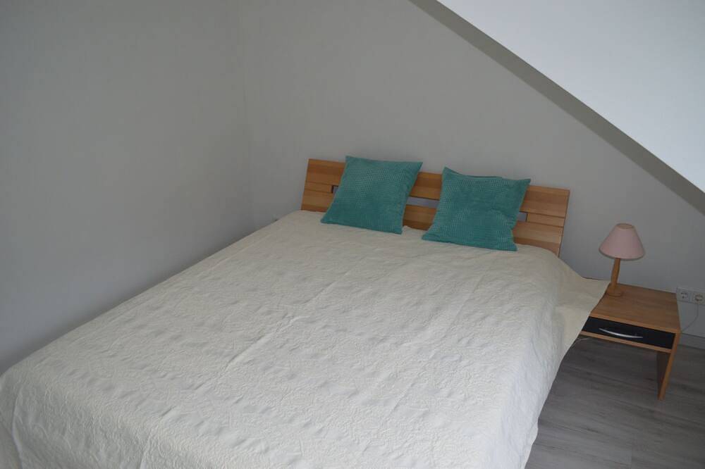 Ganze Wohnung, 2,5 Zimmer-Wohnung Zentrale Waldlage Essen-Bredeney/Rüttenscheid in Stadtbezirk IX, Essen