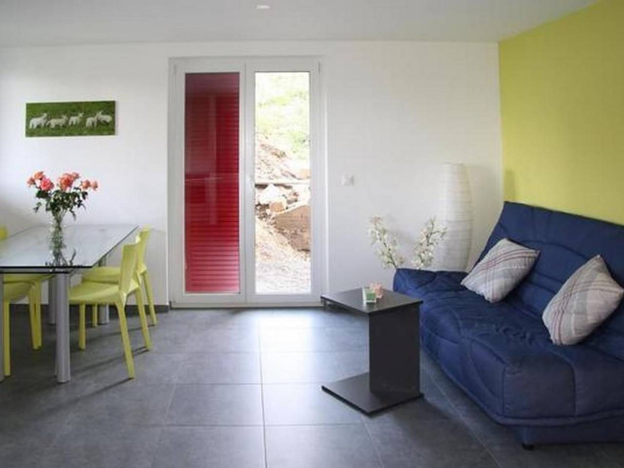Apartamento entero, Im Bauernhaus in Le Mont-Pèlerin, Chardonne