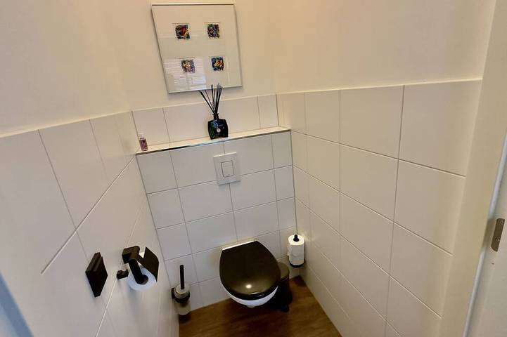 Agriturismo für 2 Personen, mit Sauna und Garten sowie Whirlpool in den Niederlande - 2