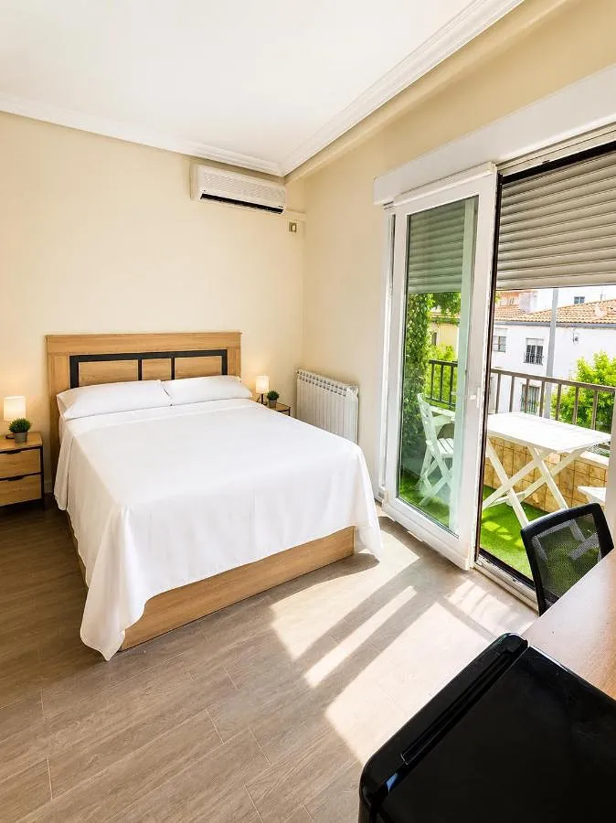 Guesthouse for 1 people - 1