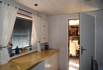 Ferienwohnung für 2 Personen in Rabenholz, Schleswig-Flensburg, Bild 4