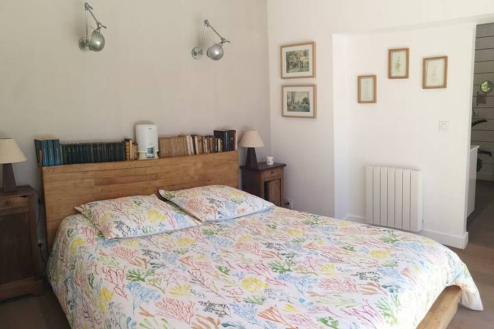 Villa pour 8 personnes, avec jardin à Gujan-Mestras - 3