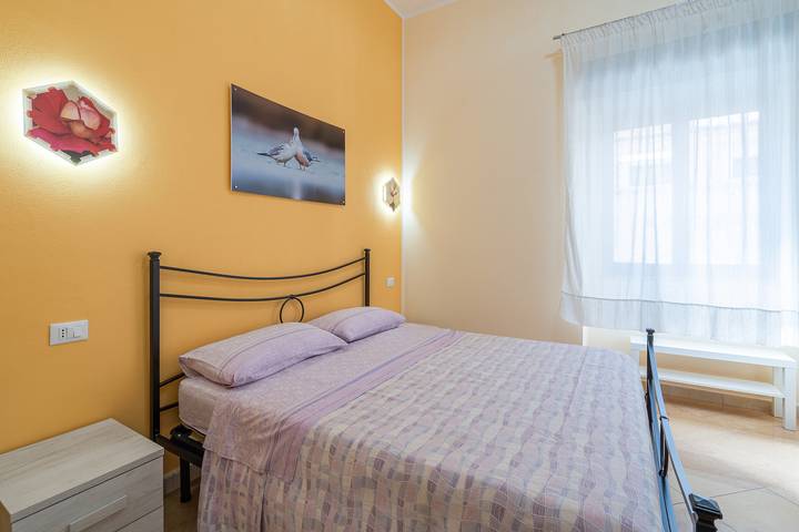 Appartamento per 2 persone ad Avola