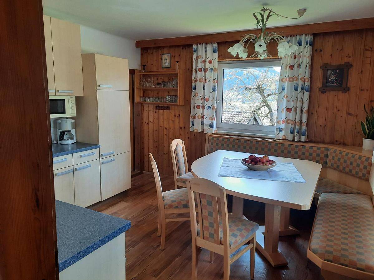 Four-Bedroom House in Maishofen, Pinzgau