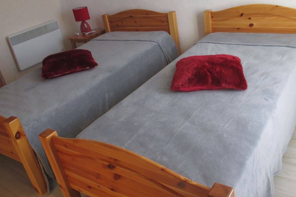 Haus in der Nähe der Skipisten, 4 Personen, komplett ausgestattet in Saint-Étienne-en-Dévoluy, Le Dévoluy