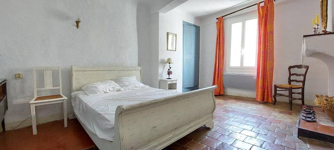 Location de vacances pour 6 personnes, avec terrasse et vue à Riez - 3