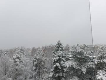 Gîte pour 2 personnes, avec vue et balcon dans Tampere