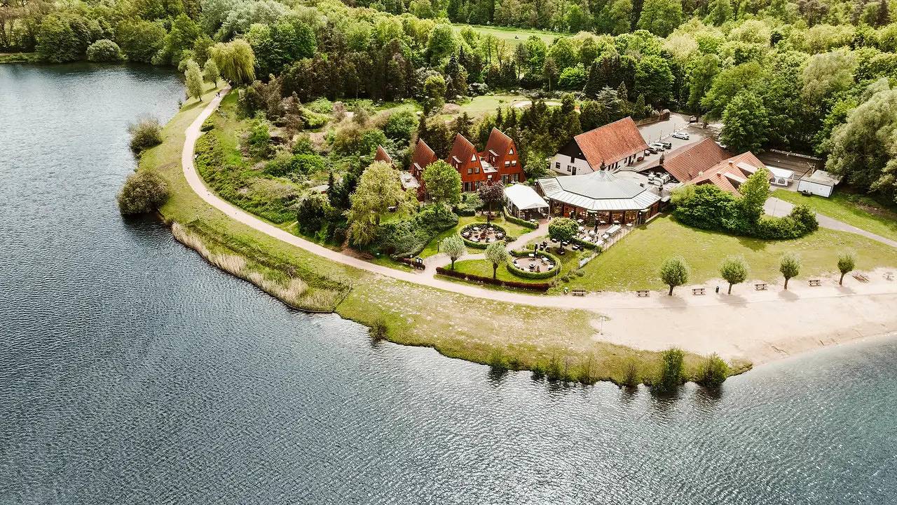 Ganze Ferienwohnung, Ferienwohnung für 2 Personen (30 m²) in Gronau (Westfalen) in Gronau (Münsterland), Münsterland