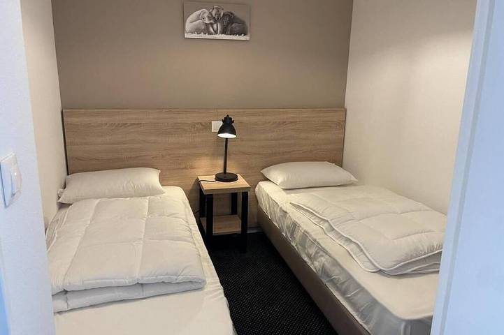 Entire apartment, 150m from ski slopes, 3rd floor, swimming pool, terrace, tv, ski locker, 57m², Gourette in Gourette, Eaux-Bonnes
