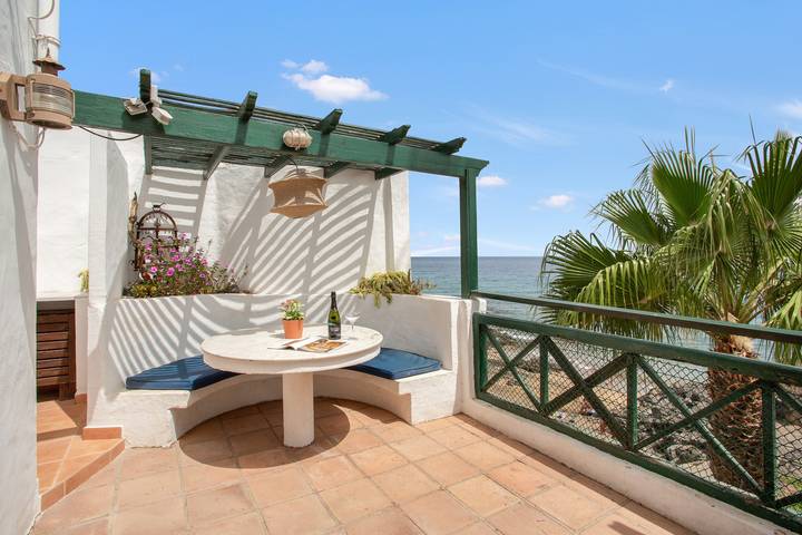 Chalet para 8 personas en Provincia de Las Palmas - 3