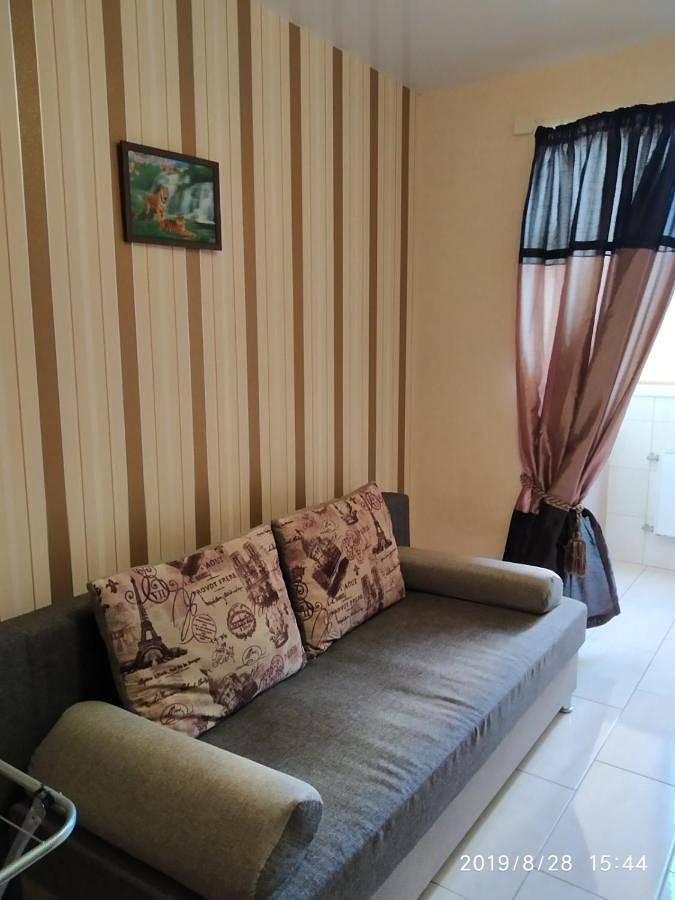 Appartement de vacances pour 2 personnes