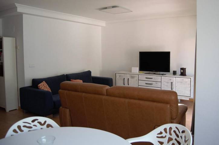 Casa rural para 6 personas, con jardín y vistas en Rías Altas - 3