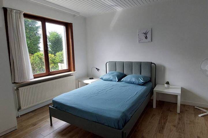 Location de vacances pour 6 personnes, avec jardin à Moorslede - 4