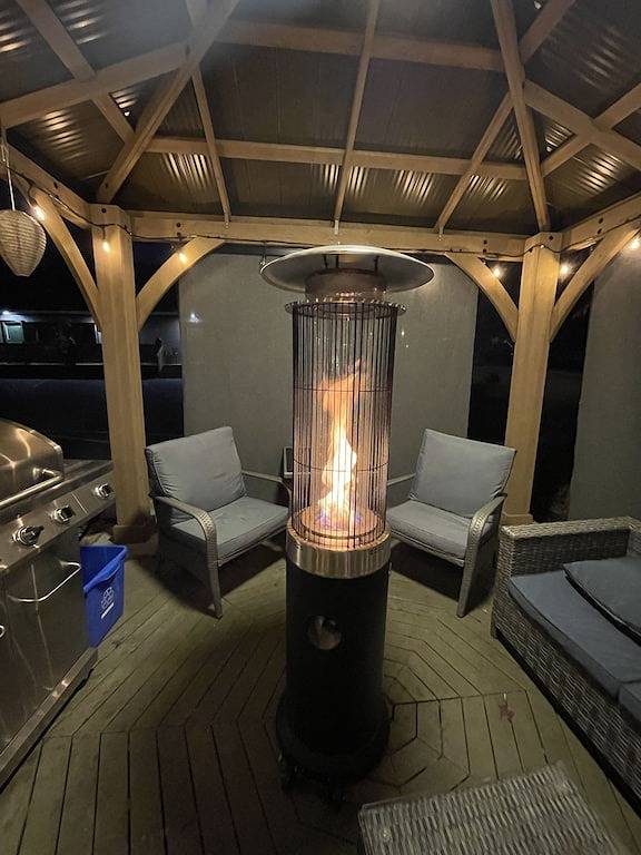 Kitchenette room in beautiful Radium Hot Springs in Radium Hot Springs, Kootenay-Nationalpark